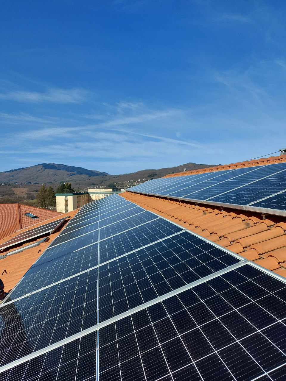 Fotovoltaico: Pannelli solari