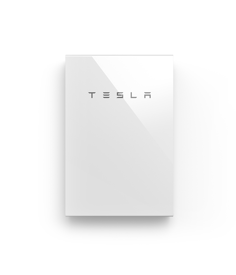 Tesla Powerwall