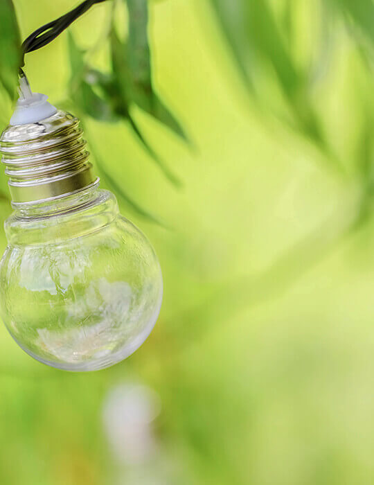 Energie rinnovabili