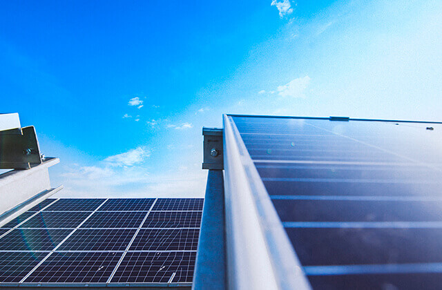 Fotovoltaico per privati