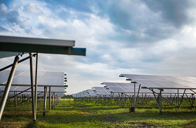 Fotovoltaico per aziende