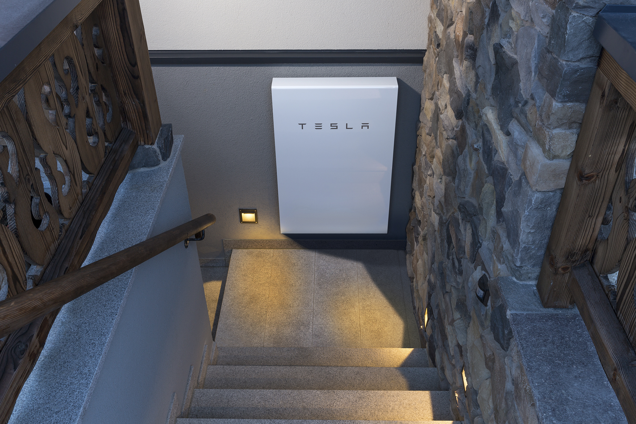 Tesla Powerwall